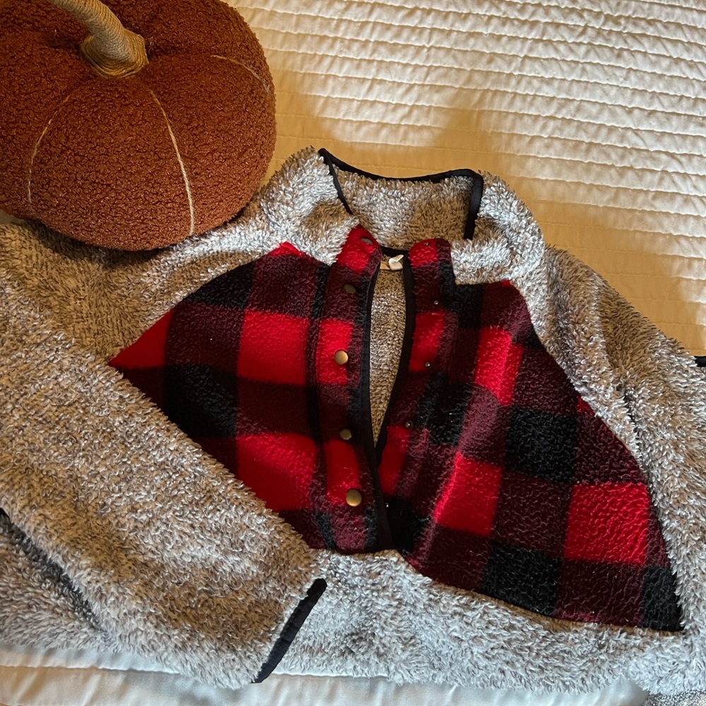 Maurice’s Jacket